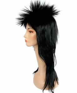 Lacey Costume Elvira