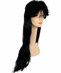 Lacey Costume Women's Costume Wigs Beehive Elvira B3774