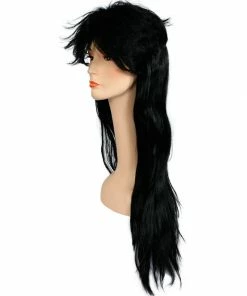 Lacey Costume Women's Costume Wigs Beehive Elvira B3774