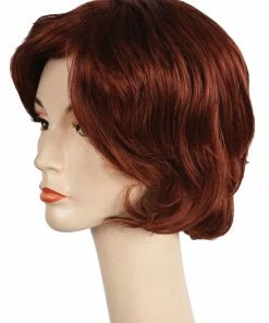 Lacey Costume Martha Stewart