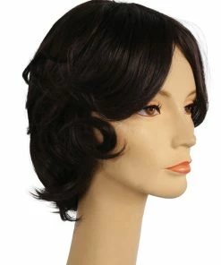 Lacey Costume Martha Stewart