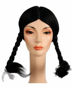 Lacey Costume Deluxe Poppi Longstocking