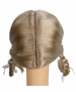 Lacey Costume Deluxe Poppi Longstocking