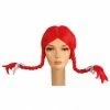 Lacey Costume Deluxe Poppi Longstocking 1 Lacey Costume Deluxe Poppi Longstocking
