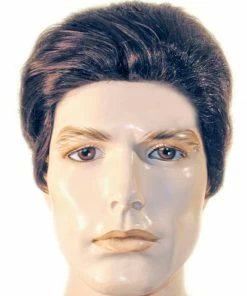 Lacey Costume Ricky Ricardo 50s Wig I Love Lucy Women's Costume Wigs