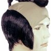 Lacey Costume Sumari Wig Samurai Japanese Women's Costume Wigs