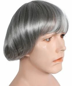 Lacey Costume Venetian Man