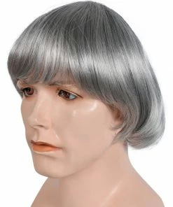 Lacey Costume Venetian Man