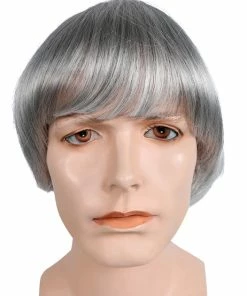 Lacey Costume Venetian Man