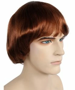 Lacey Costume Venetian Man