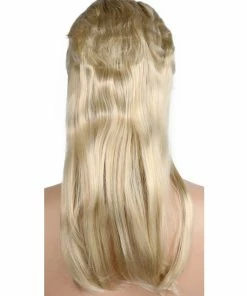 Lacey Costume Elvis Long Mullet 14 Lacey Costume Elvis Long Mullet