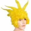 Lacey Costume Bart Simpson Women's Costume Wigs