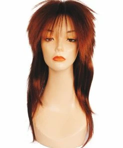 Lacey Costume Women's Costume Wigs Tina Turner