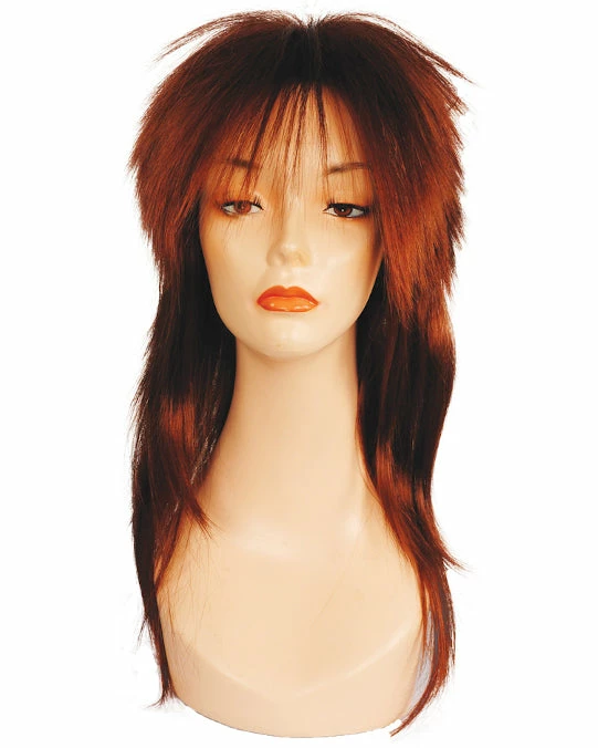 Lacey Costume Women's Costume Wigs Tina Turner 4 Lacey Costume Women's Costume Wigs Tina Turner