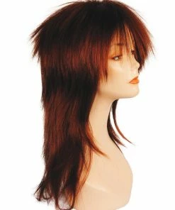 Lacey Costume Women's Costume Wigs Tina Turner 20 Lacey Costume Women's Costume Wigs Tina Turner
