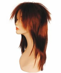 Lacey Costume Women's Costume Wigs Tina Turner 21 Lacey Costume Women's Costume Wigs Tina Turner