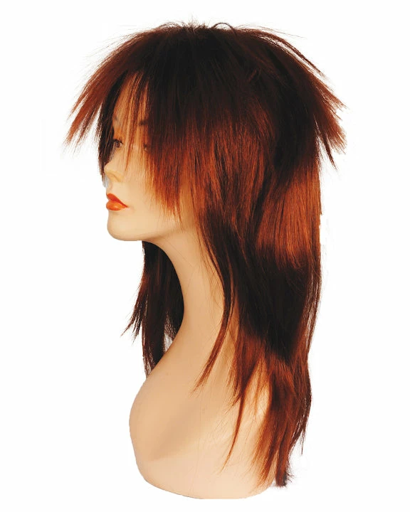 Lacey Costume Women's Costume Wigs Tina Turner 6 Lacey Costume Women's Costume Wigs Tina Turner
