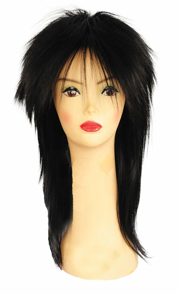 Lacey Costume Women's Costume Wigs Tina Turner 8 Lacey Costume Women's Costume Wigs Tina Turner