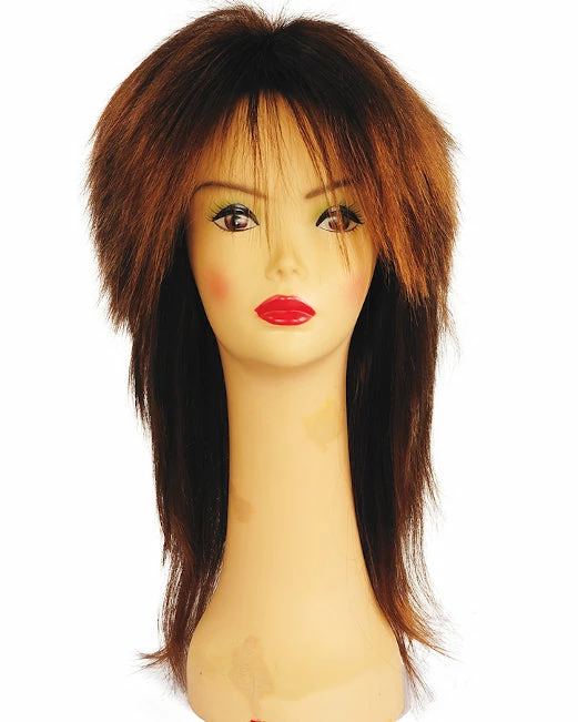 Lacey Costume Women's Costume Wigs Tina Turner 18 Lacey Costume Women's Costume Wigs Tina Turner