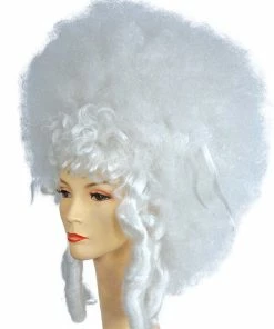 Lacey Costume Fantasy Madame Marie Antoinette Wig Women's Costume Wigs