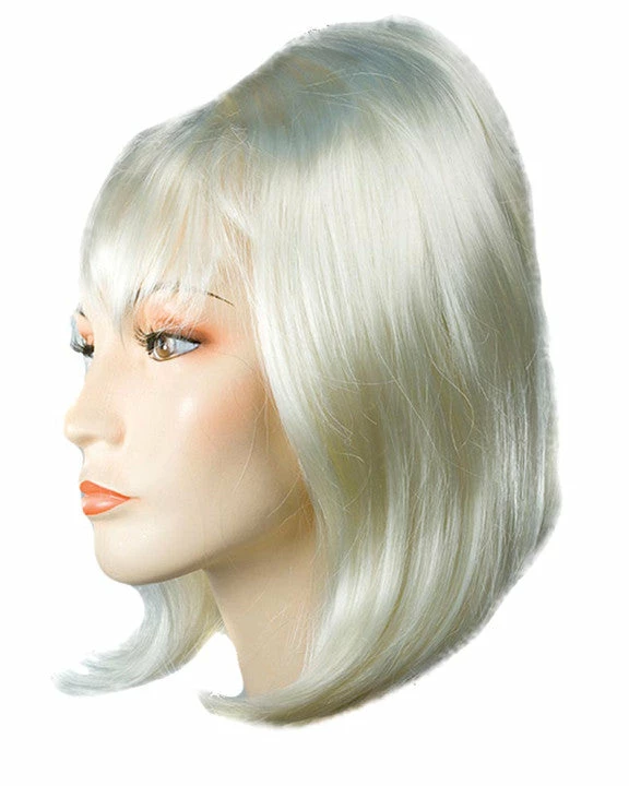 Lacey Costume Bargain Beehive Spitcurl 3 Lacey Costume Bargain Beehive Spitcurl