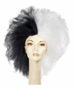 Lacey Costume Cruella De Vil Extra Large Version B863
