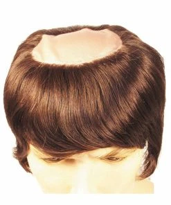 Lacey Costume Women's Costume Wigs Monk Cloth Top Wig