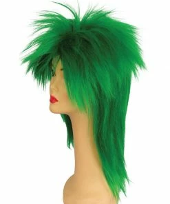Lacey Costume Punk Fright Wig