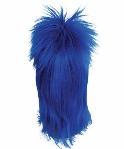 Lacey Costume Punk Fright Wig