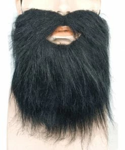 Lacey Costume Van Dyke Beard AB906