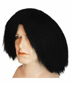 Lacey Costume Women's Costume Wigs Deluxe Silly Boy Clown Cartoon Wig 13 Lacey Costume Women's Costume Wigs Deluxe Silly Boy Clown Cartoon Wig