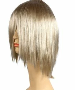 Lacey Costume Women's Costume Wigs Deluxe Silly Boy Clown Cartoon Wig 17 Lacey Costume Women's Costume Wigs Deluxe Silly Boy Clown Cartoon Wig