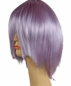 Lacey Costume Women's Costume Wigs Deluxe Silly Boy Clown Cartoon Wig 14 Lacey Costume Women's Costume Wigs Deluxe Silly Boy Clown Cartoon Wig