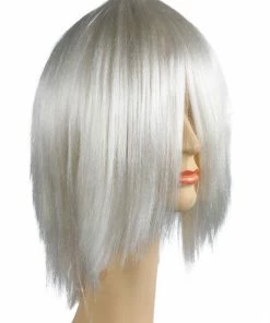 Lacey Costume Women's Costume Wigs Deluxe Silly Boy Clown Cartoon Wig 12 Lacey Costume Women's Costume Wigs Deluxe Silly Boy Clown Cartoon Wig