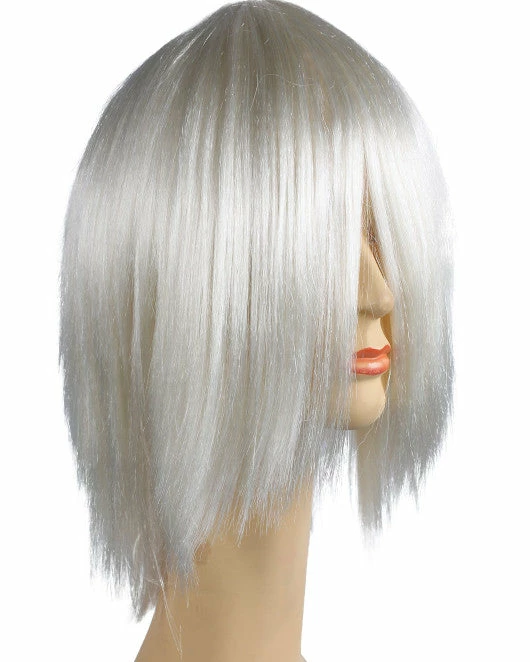 Lacey Costume Women's Costume Wigs Deluxe Silly Boy Clown Cartoon Wig 5 Lacey Costume Women's Costume Wigs Deluxe Silly Boy Clown Cartoon Wig