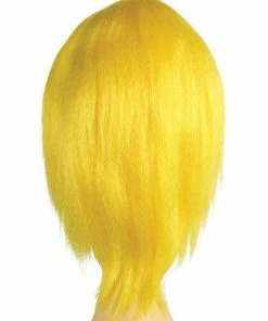 Lacey Costume Women's Costume Wigs Deluxe Silly Boy Clown Cartoon Wig