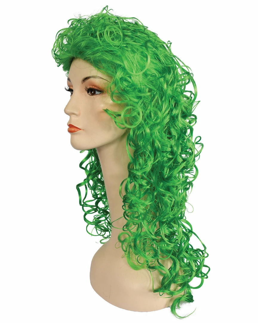 Lacey Costume EX 510 Plabo 36" Long Think Curly Women's Costume Wigs 17 Lacey Costume EX 510 Plabo 36" Long Think Curly Women's Costume Wigs