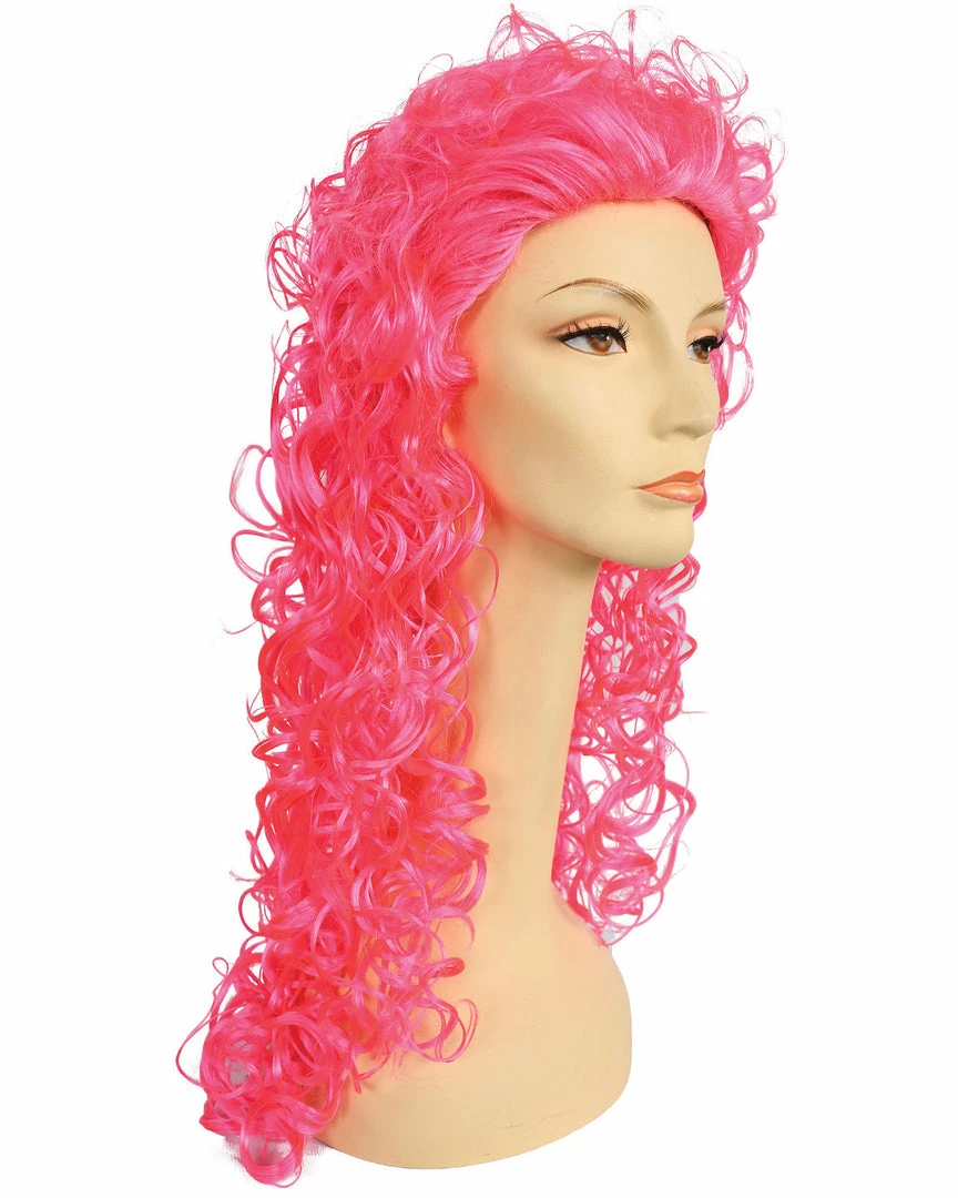 Lacey Costume EX 510 Plabo 36" Long Think Curly Women's Costume Wigs 15 Lacey Costume EX 510 Plabo 36" Long Think Curly Women's Costume Wigs
