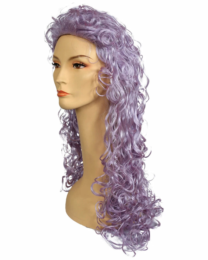 Lacey Costume EX 510 Plabo 36" Long Think Curly Women's Costume Wigs 12 Lacey Costume EX 510 Plabo 36" Long Think Curly Women's Costume Wigs