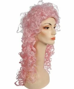 Lacey Costume EX 510 Plabo 36" Long Think Curly Women's Costume Wigs 29 Lacey Costume EX 510 Plabo 36