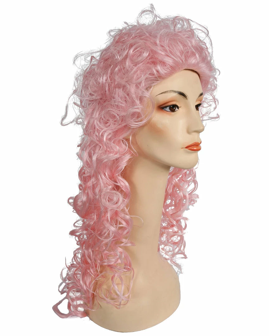 Lacey Costume EX 510 Plabo 36" Long Think Curly Women's Costume Wigs 11 Lacey Costume EX 510 Plabo 36" Long Think Curly Women's Costume Wigs