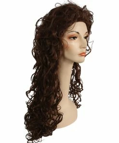 Lacey Costume EX 510 Plabo 36" Long Think Curly Women's Costume Wigs 27 Lacey Costume EX 510 Plabo 36