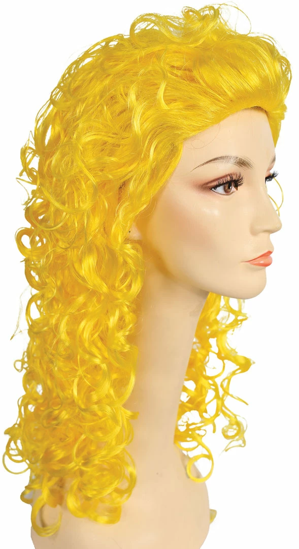 Lacey Costume EX 510 Plabo 36" Long Think Curly Women's Costume Wigs 6 Lacey Costume EX 510 Plabo 36" Long Think Curly Women's Costume Wigs