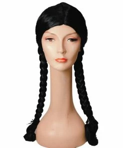 Lacey Costume Women's Costume Wigs EB Indian