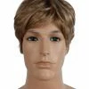 Lacey Costume Mens Wig Bargain Men's Costume Wigs