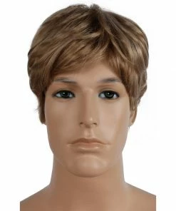 Lacey Costume Mens Wig Bargain Men's Costume Wigs
