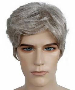 Lacey Costume Mens Wig Bargain Men's Costume Wigs