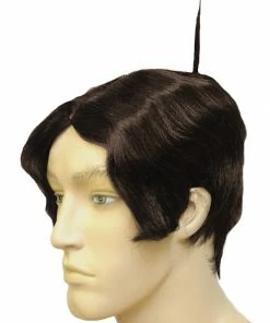 Lacey Costume Alfalfa Little Rascals Our Gang Wig