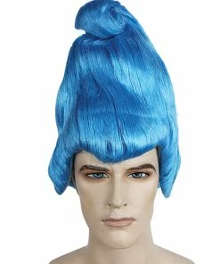 Lacey Costume Women's Costume Wigs Jimmy Neutron