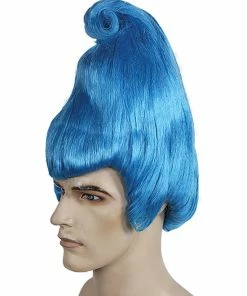 Lacey Costume Women's Costume Wigs Jimmy Neutron